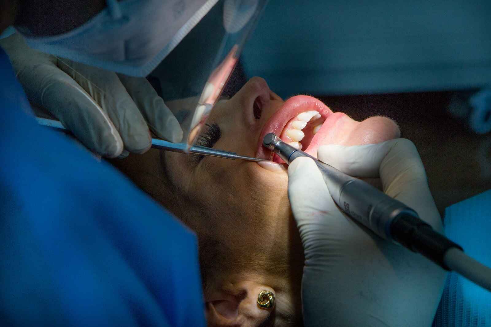 Healthier Gums, Protected Teeth