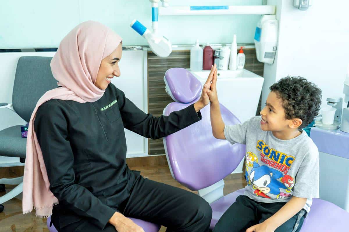 Everyday Dental Care