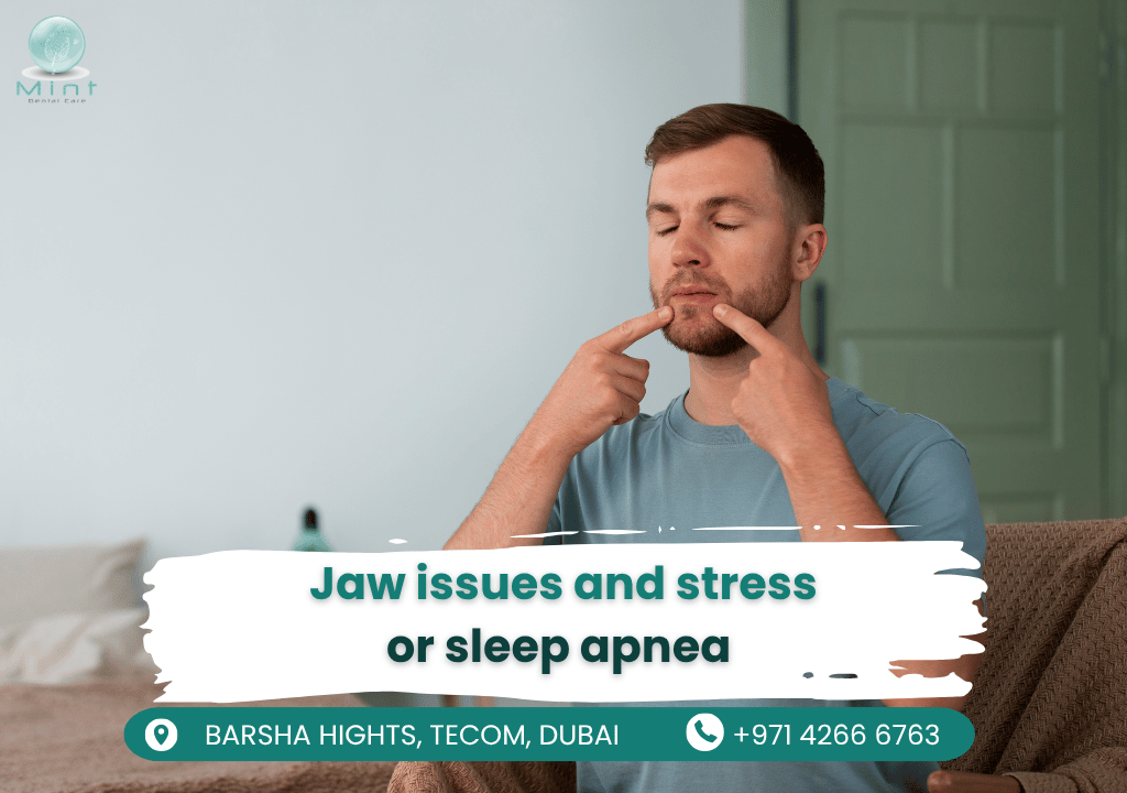Sleep Apnea & Snoring