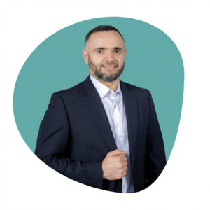 Dr. Ibrahim Mirzoyev