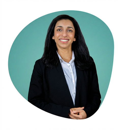 Dr. Neha Singh