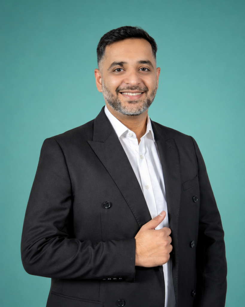 Dr. Zeeshanali Moosabhoy