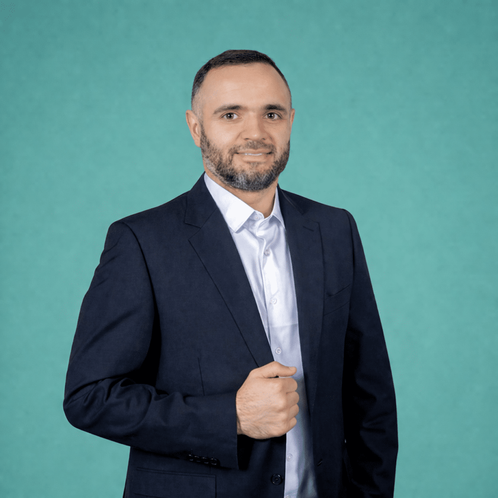 Dr Ibrahim Mirzoyev