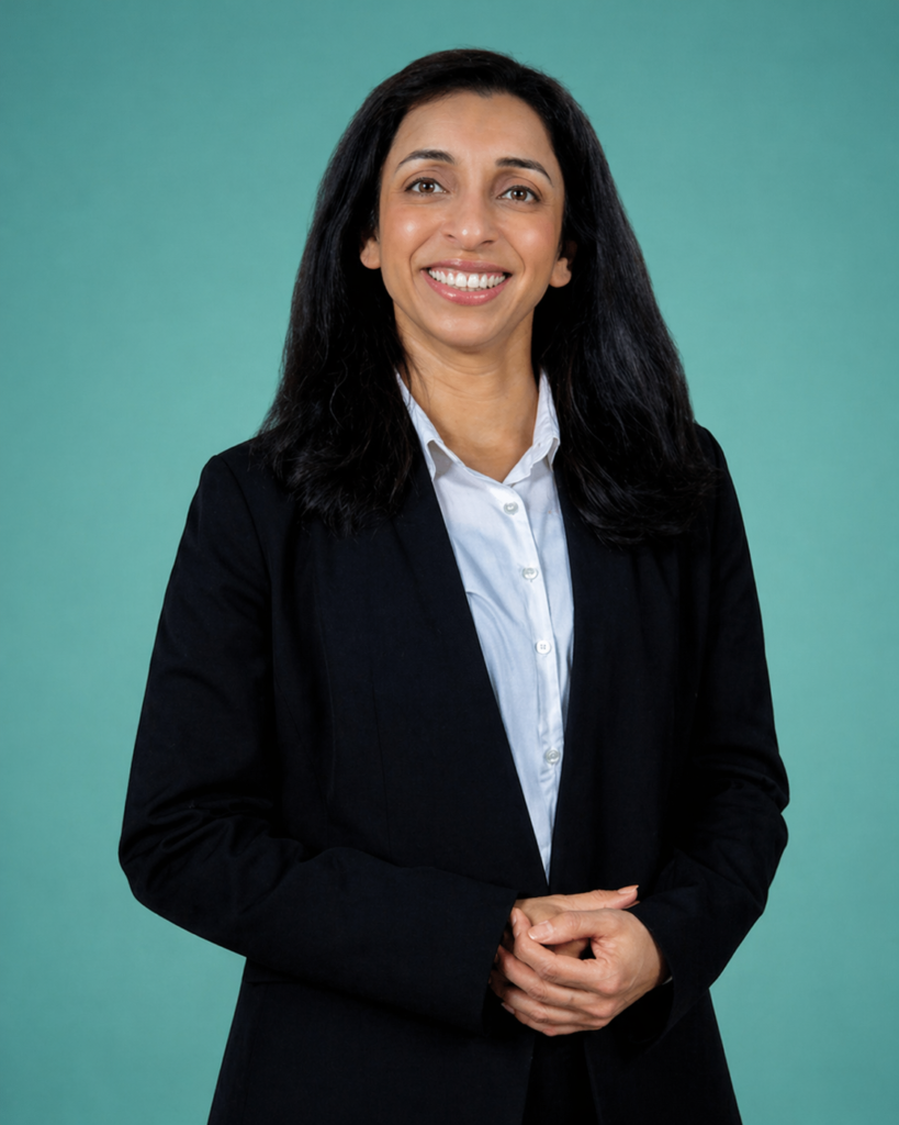 Dr Neha Singh