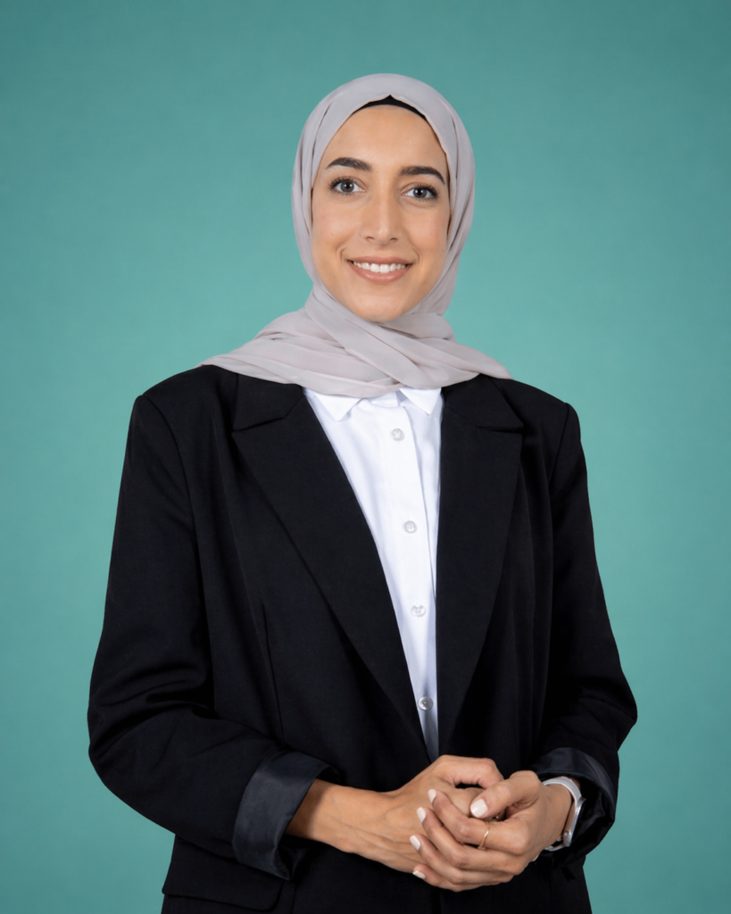 Dr. Noha Khorshed