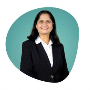 Dr. Ketki Rajebahadur