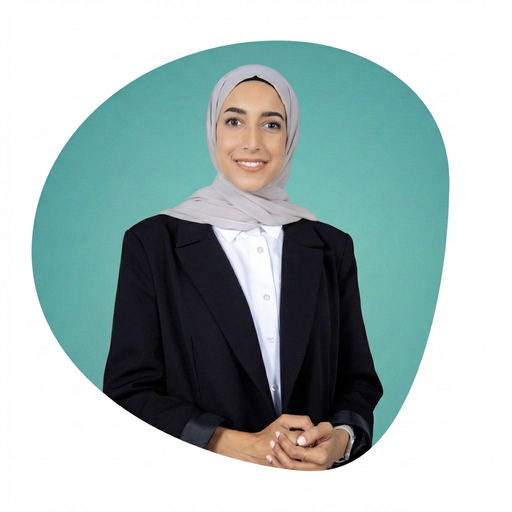 Dr. Noha Khorshed
