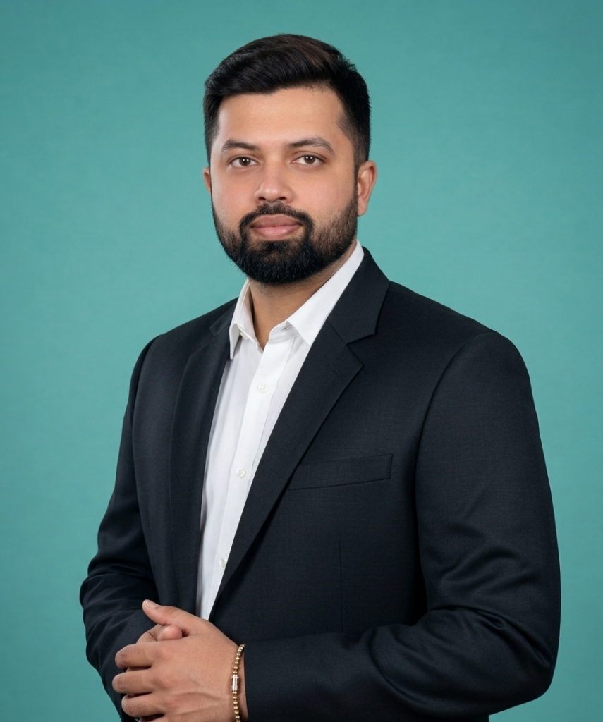 Dr. Abu Bakar Kazi