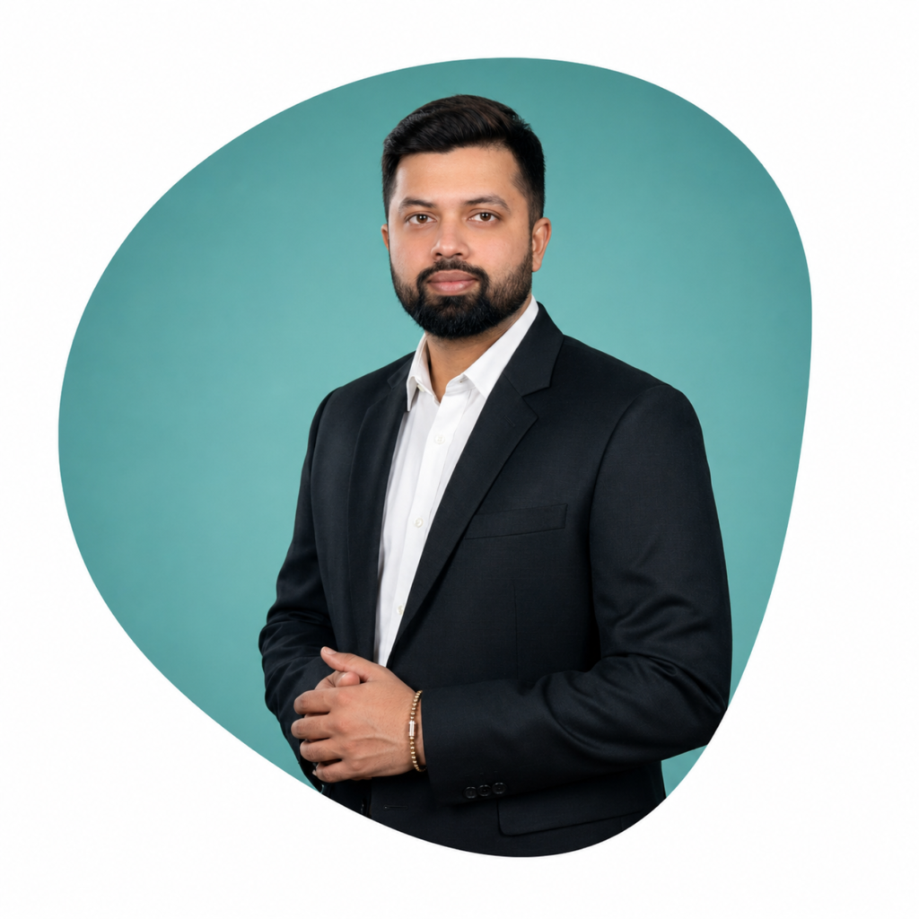 Dr. Abu Bakar Kazi