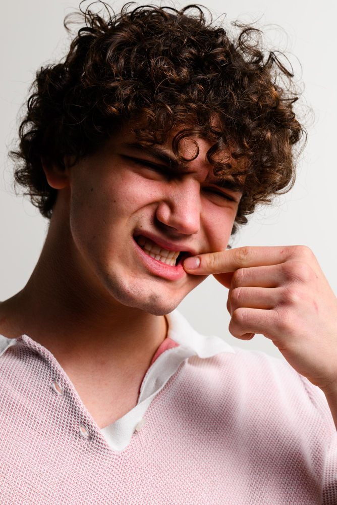 What Is Gum Disease?