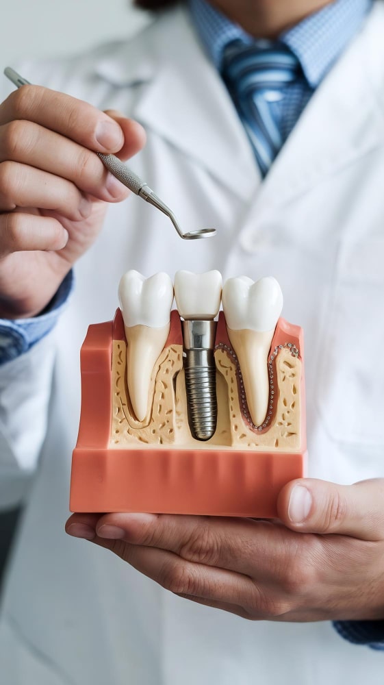 Signs You Might Need a Root Canal