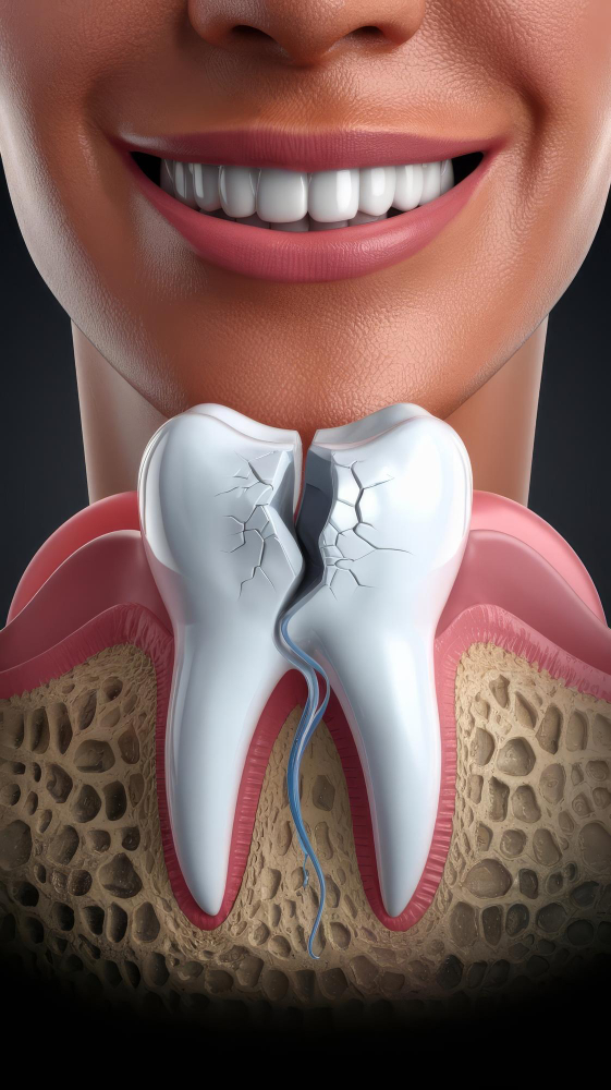 علاج اللثة في Mint Dental Care