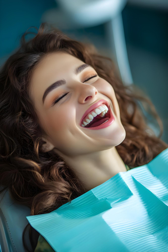Transformative Cosmetic Dental Treatments
