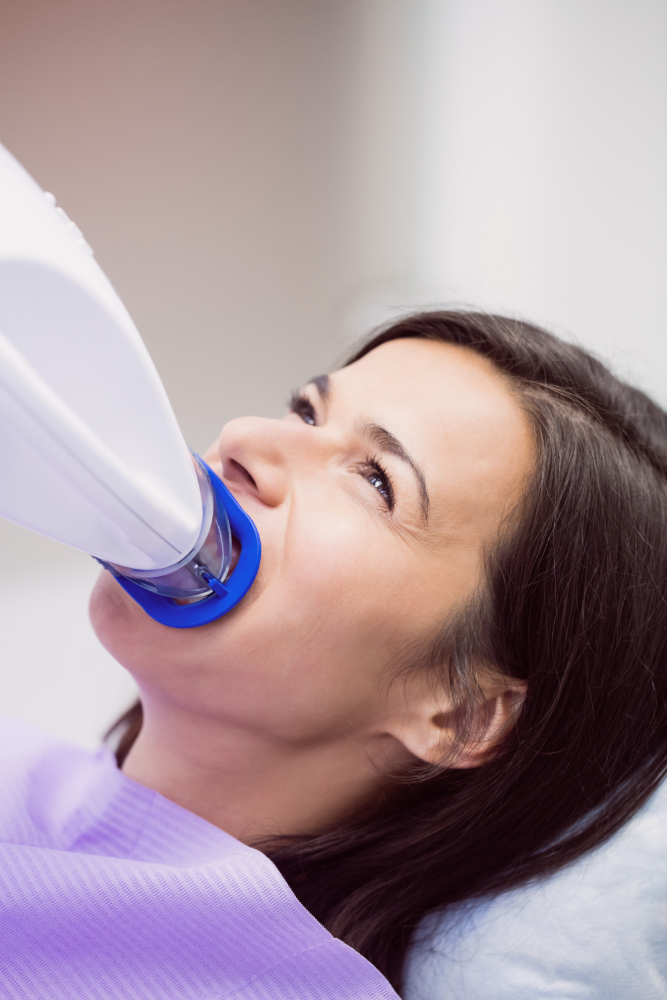 What Is Cosmetic Dentistry?