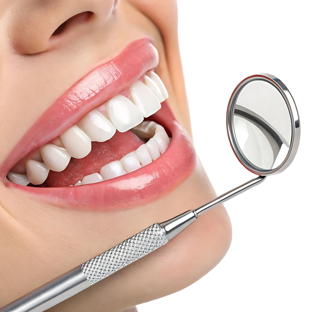 Cosmetic Dentistry