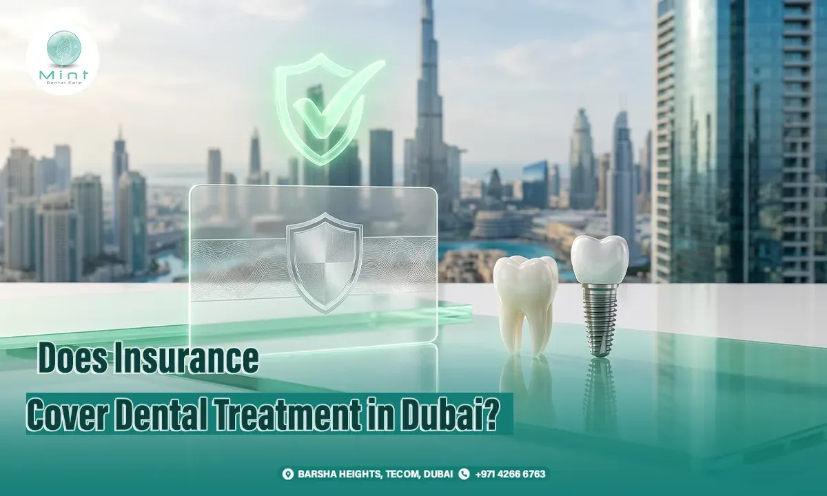 Dental Emergency in Dubai: What to Do &#038; When to Go