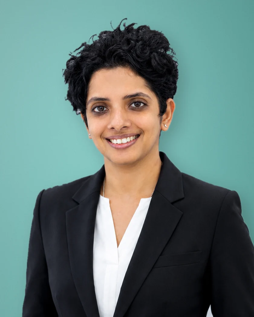 Dr. Annapurna Kannan