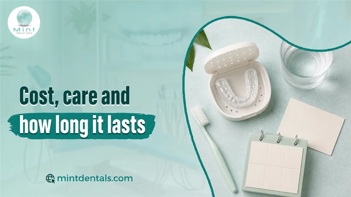 Cost, care and how long it lasts