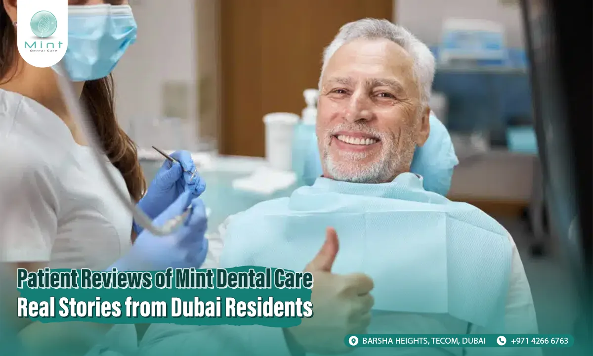How does dental pre-approval work in Dubai?