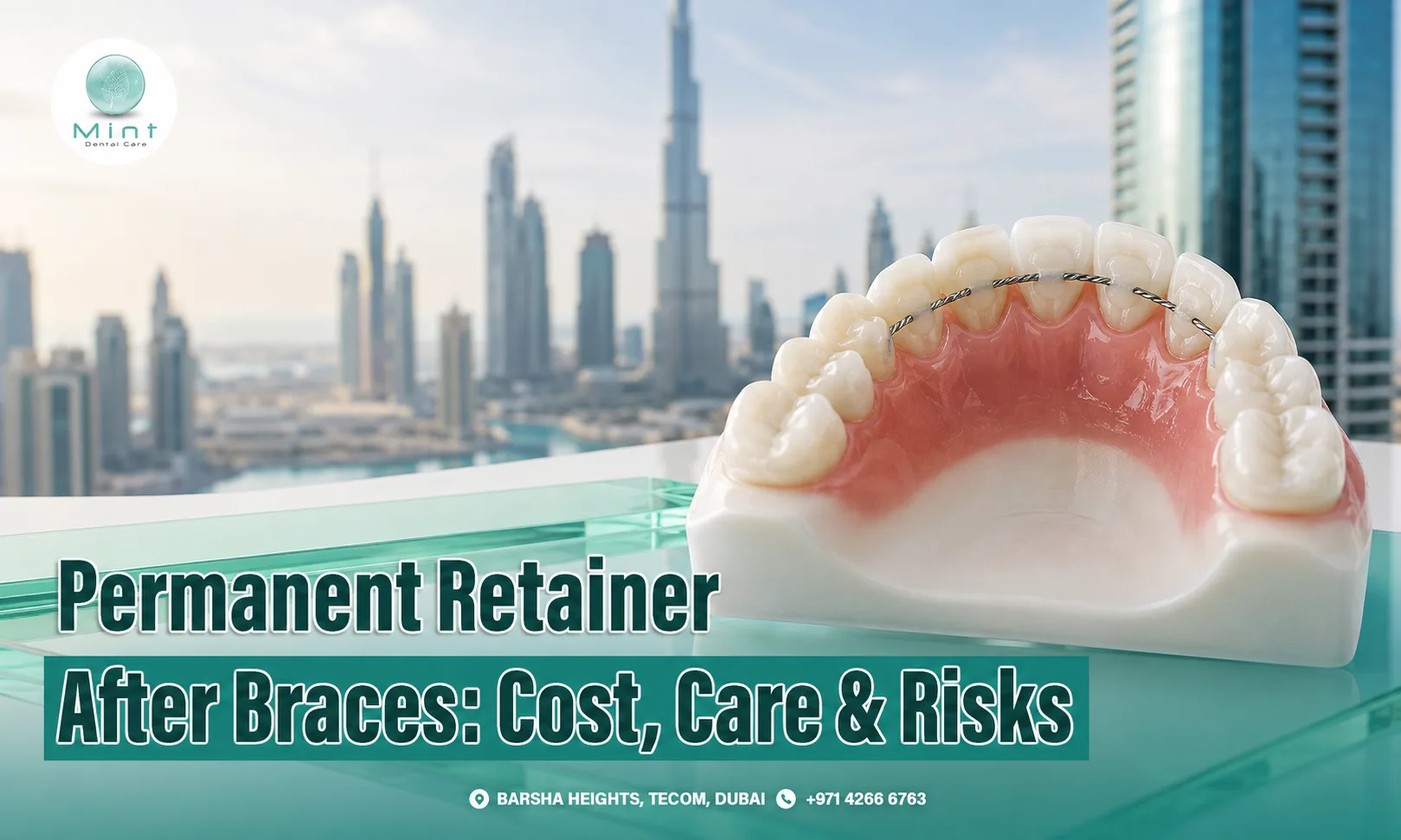 permanent retainer