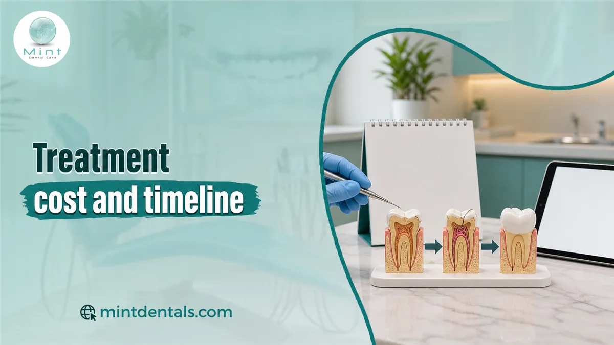 Treatment cost and timeline