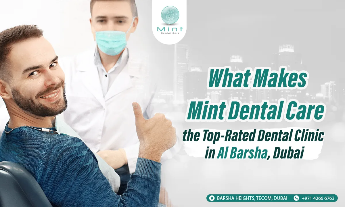 What does dental insurance in Dubai usually cover?