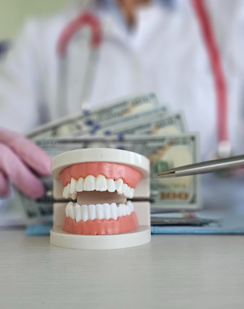 3D Guided Implant Surgery