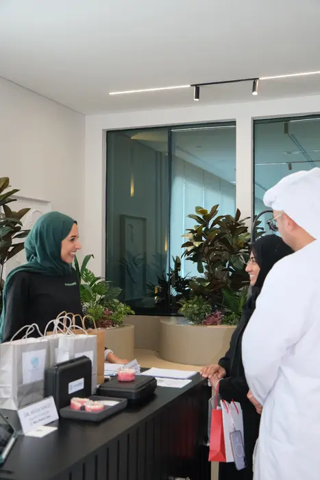 Mint Dental Camp — community open day at Mint Dental Care (4)