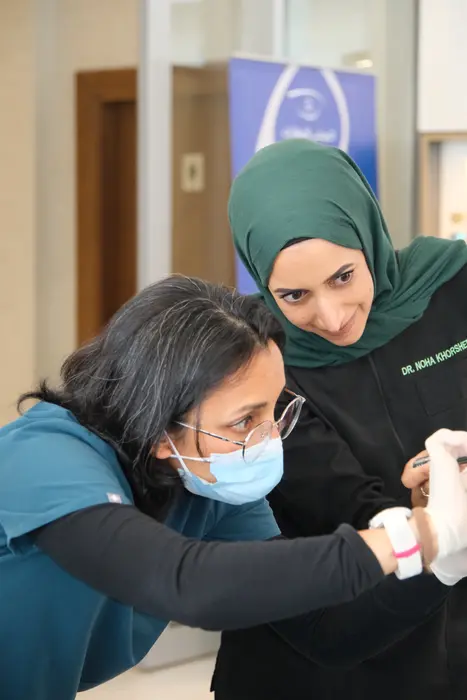 Mint Dental Camp — community open day at Mint Dental Care (5)