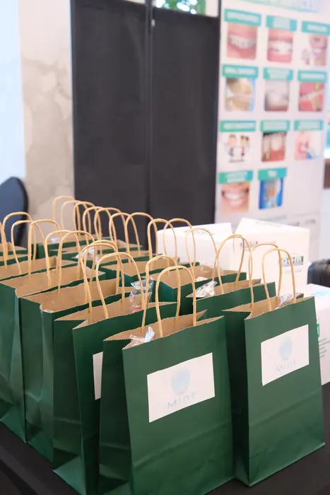 Mint Dental Camp — community open day at Mint Dental Care (7)