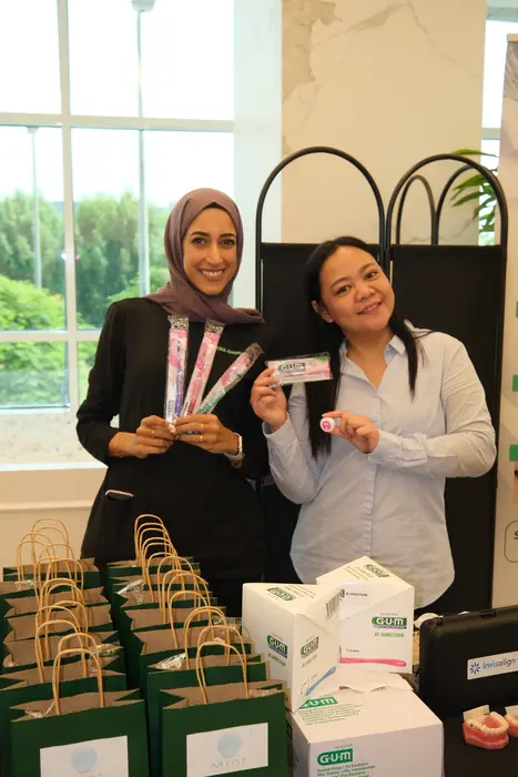Mint Dental Camp — community open day at Mint Dental Care (9)