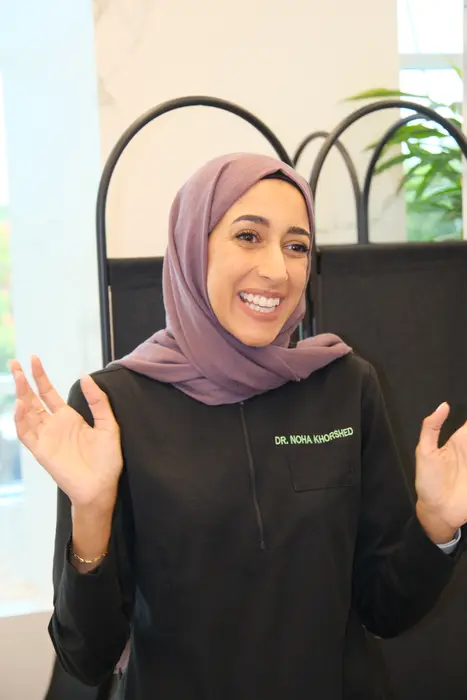 Mint Dental Camp — community open day at Mint Dental Care (11)