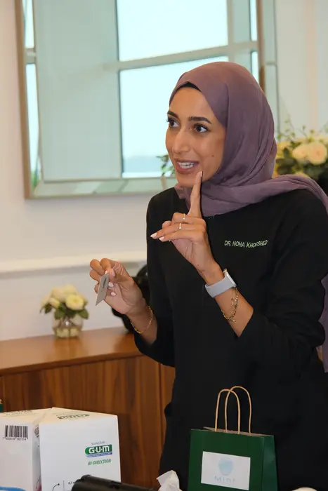 Mint Dental Camp — community open day at Mint Dental Care (19)