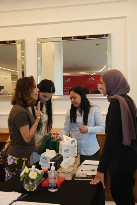 Mint Dental Camp — community open day at Mint Dental Care (21)