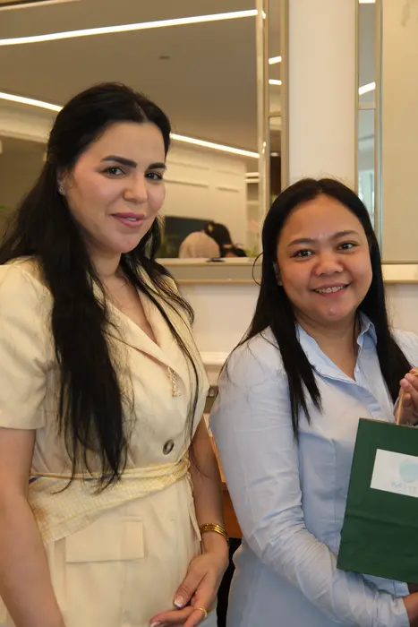 Mint Dental Camp — community open day at Mint Dental Care (22)
