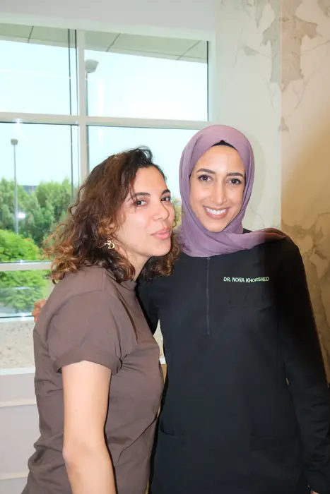 Mint Dental Camp — community open day at Mint Dental Care (23)