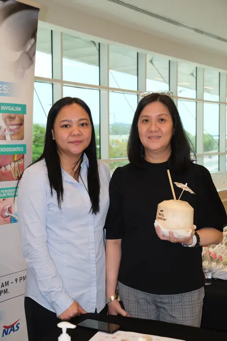 Mint Dental Camp — community open day at Mint Dental Care (24)