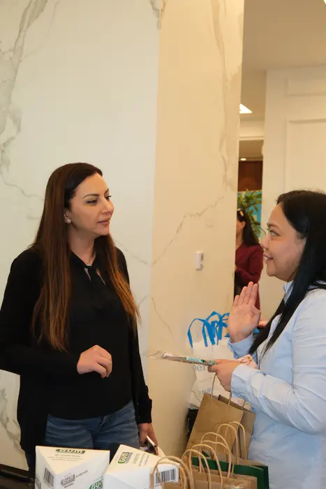 Mint Dental Camp — community open day at Mint Dental Care (26)