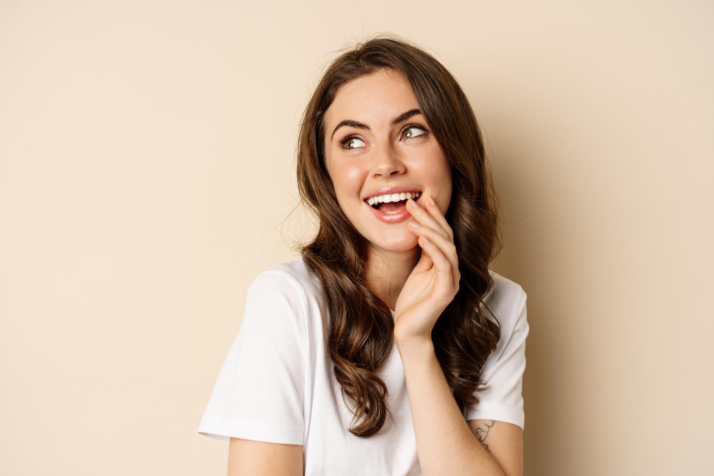 Hollywood Smile