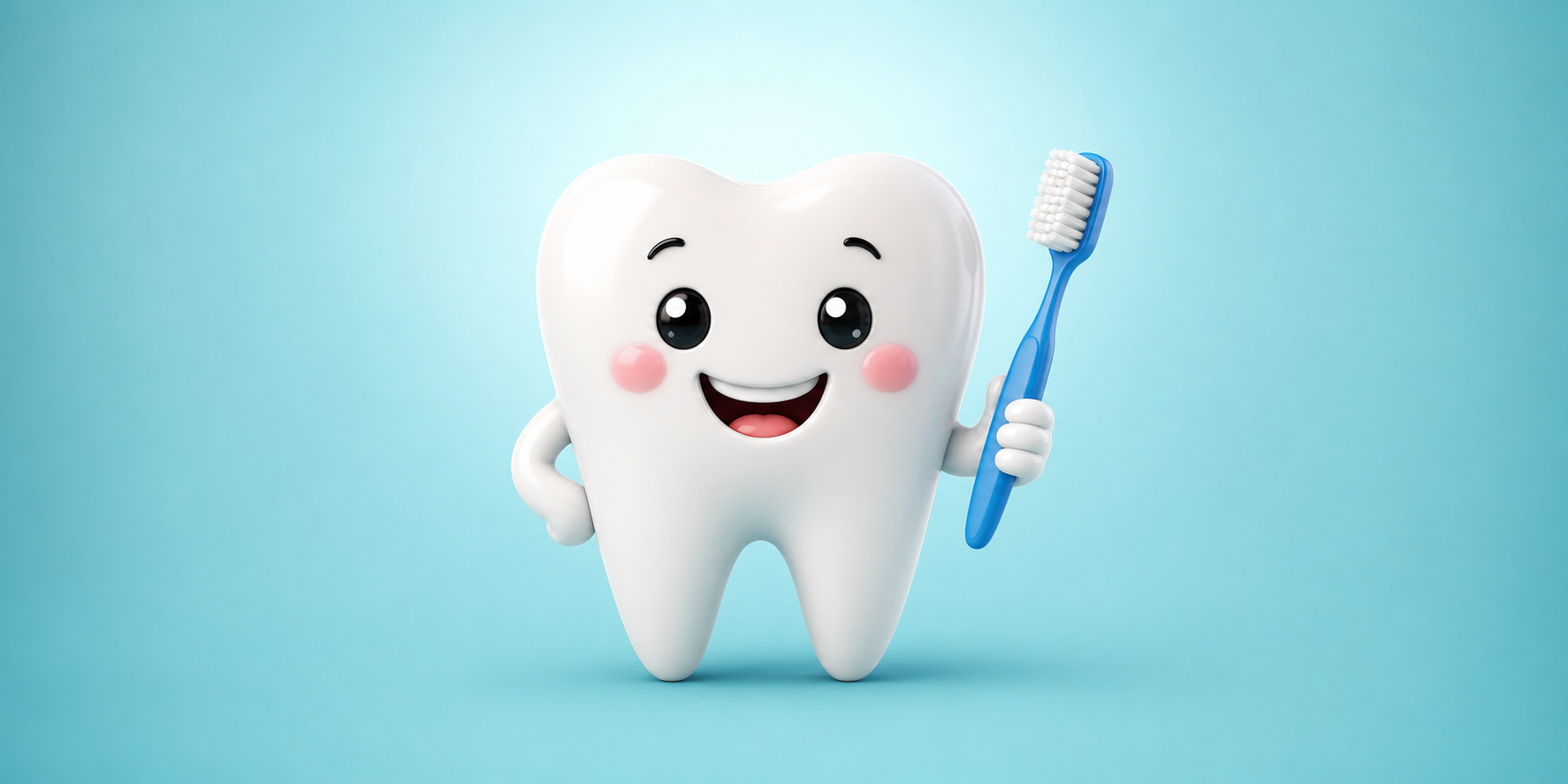 Children's Dentistry