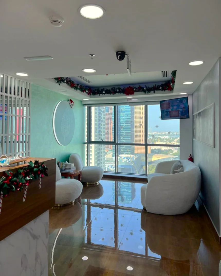 Mint Dental Care clinic