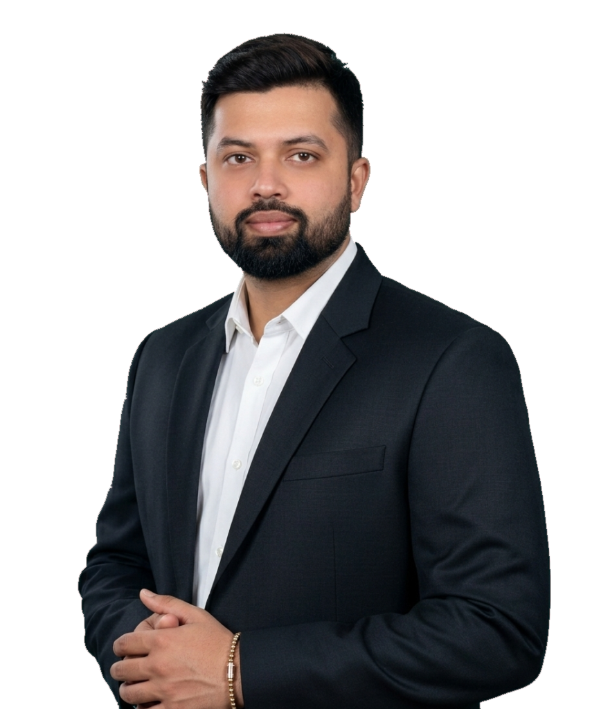 Dr. Abu Bakar Kazi