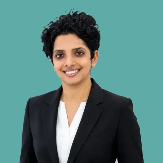 Dr. Annapurna Kannan