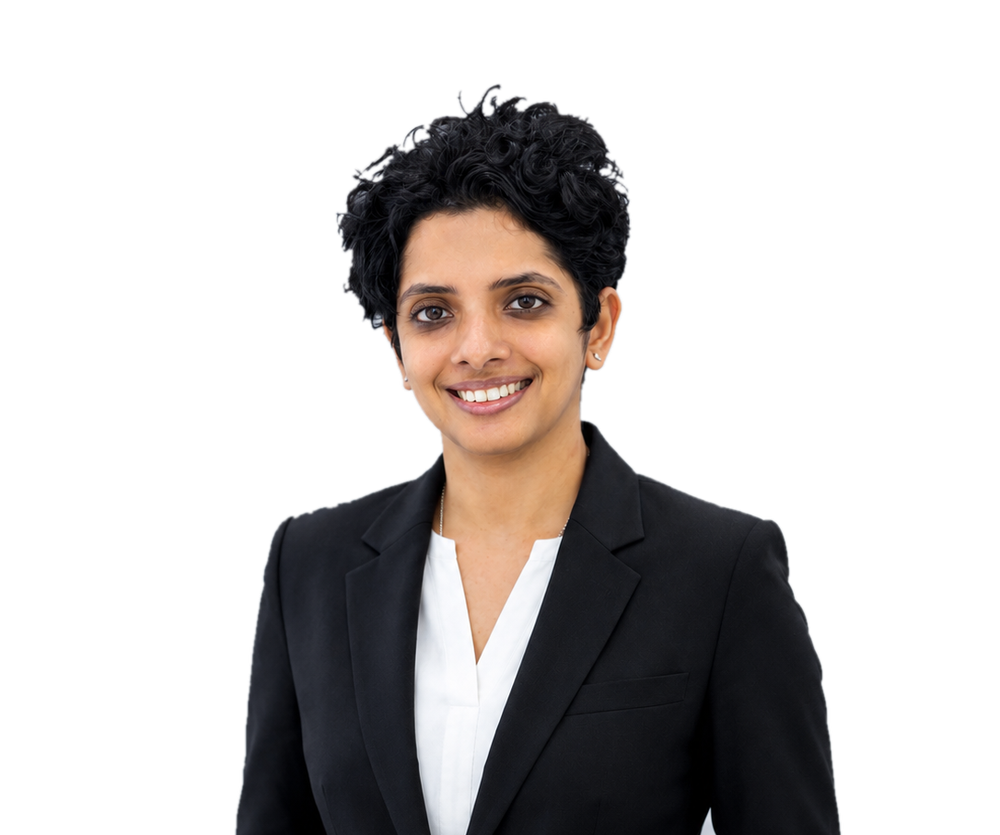 Dr. Annapurna Kannan
