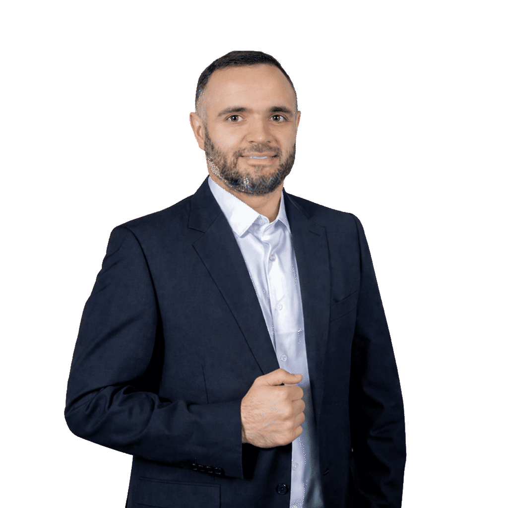 Dr. Ibrahim Mirzoyev
