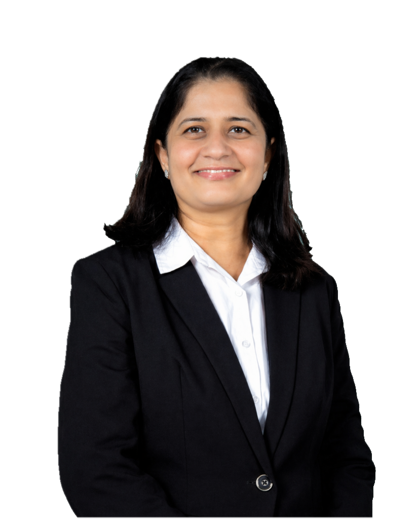 Dr. Ketki Rajebahadur