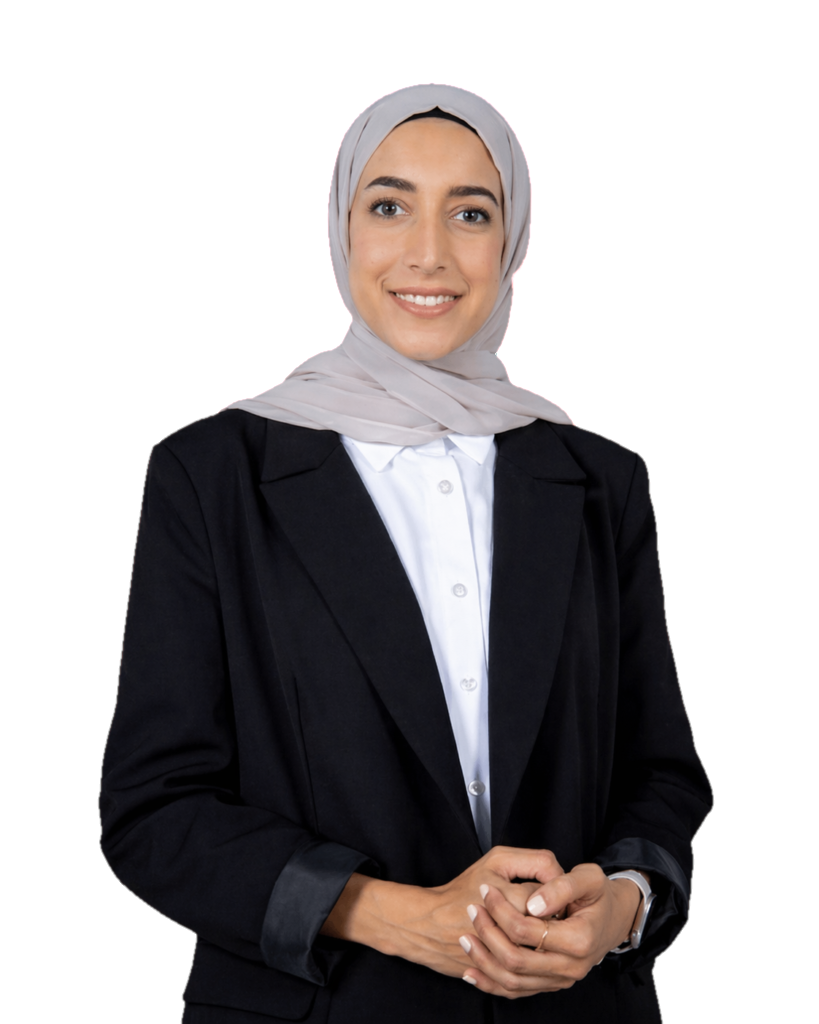 Dr. Noha Khorshed