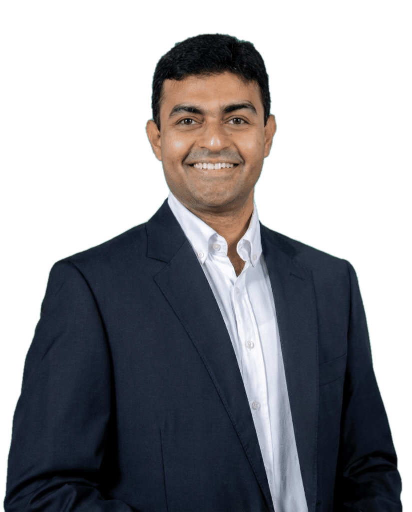 Dr. Reji Moideen