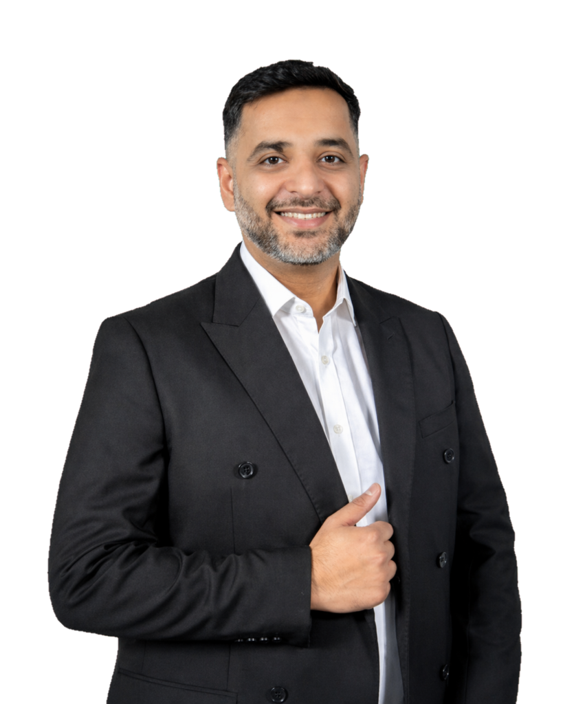 Dr. Zeeshanali Moosabhoy