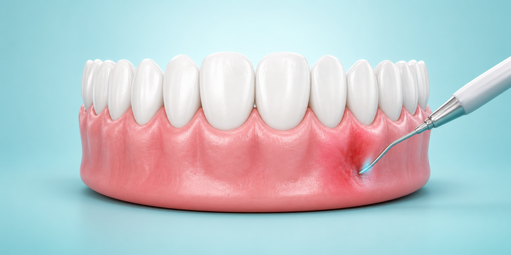 Gum Disease Treatment